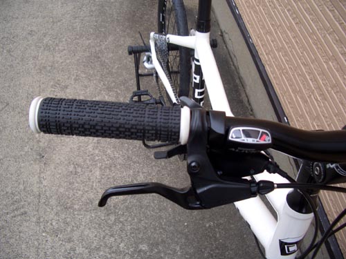 2011'Cannondale HOOLIGAN 8 -(新潟の自転車のプロショップ